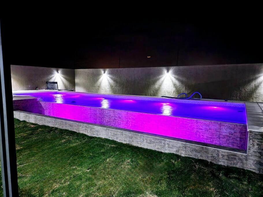 Nueva y Comoda casa para vacacionar