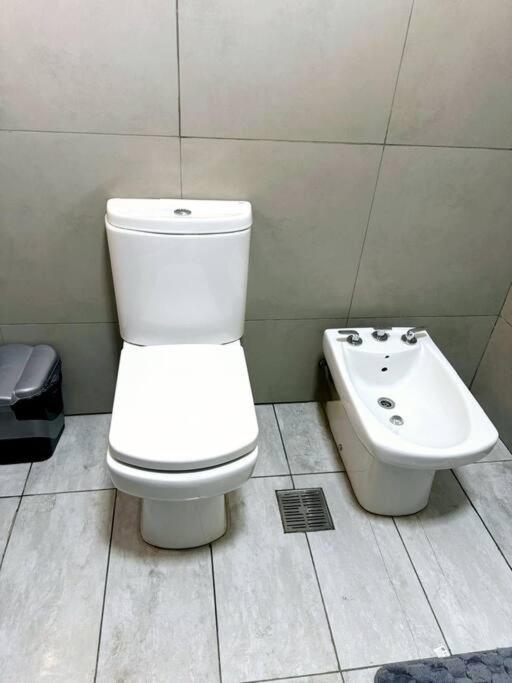 Nueva y Comoda casa para vacacionar