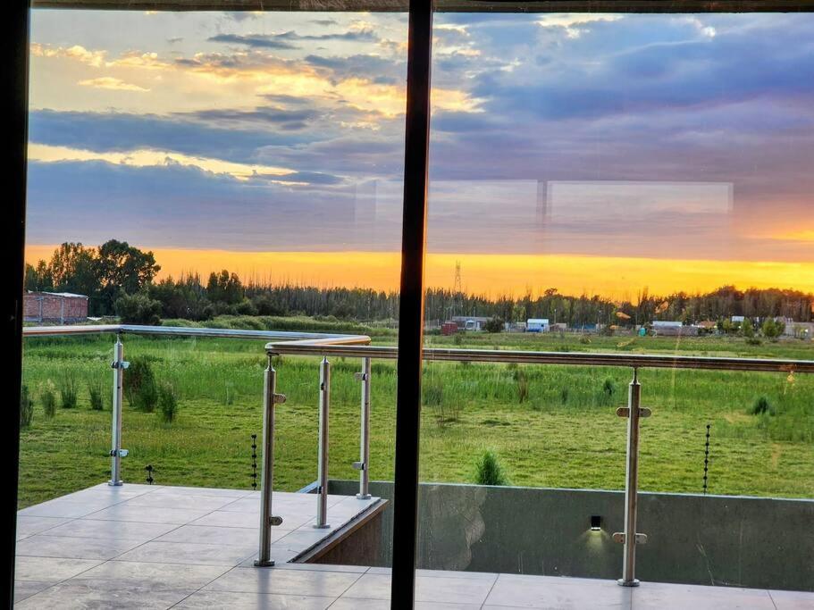 Nueva y Comoda casa para vacacionar