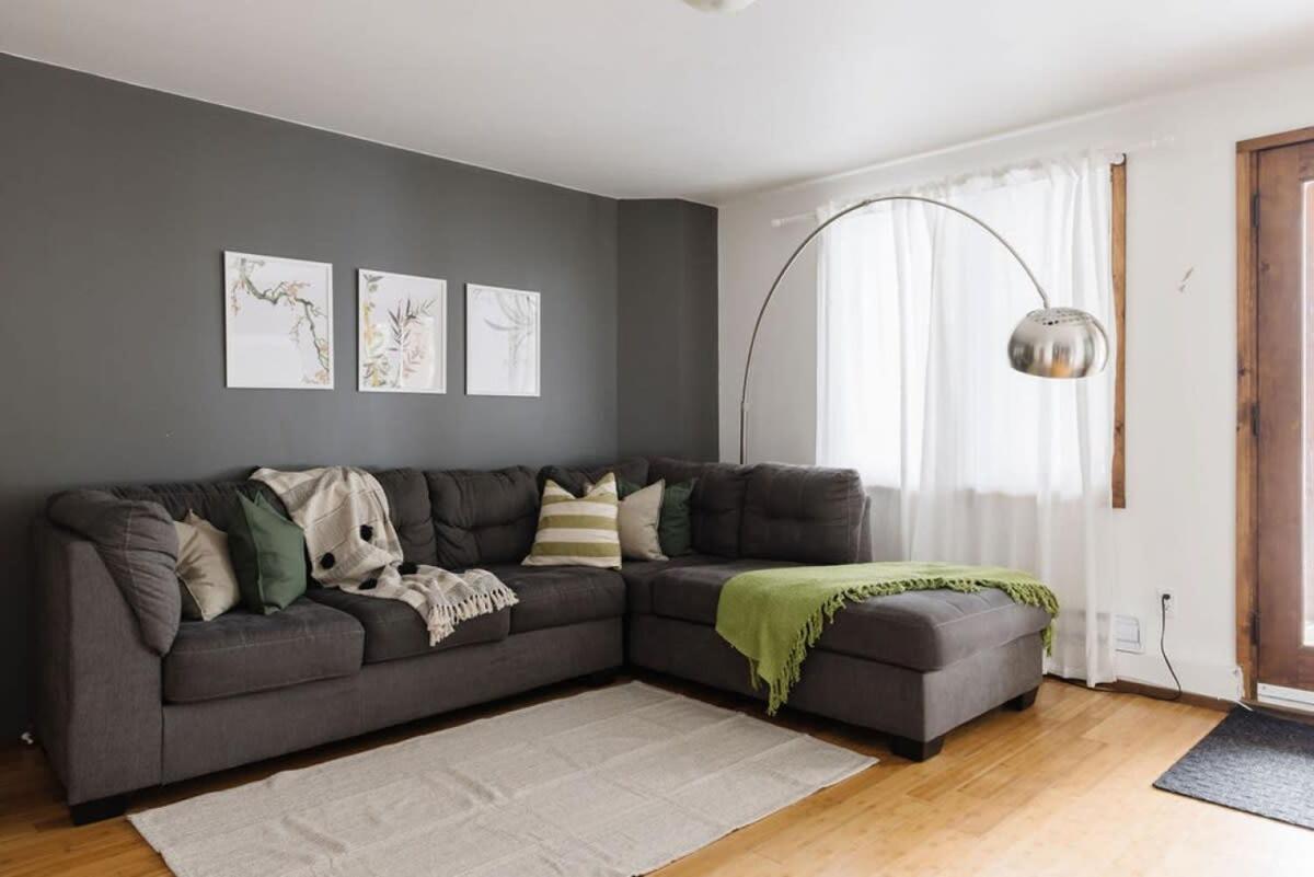 Le Repos - Warmth of wood and modern decoration