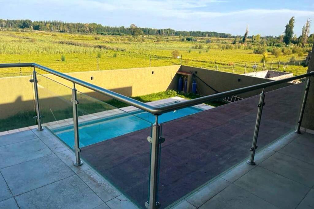 Nueva y Comoda casa para vacacionar