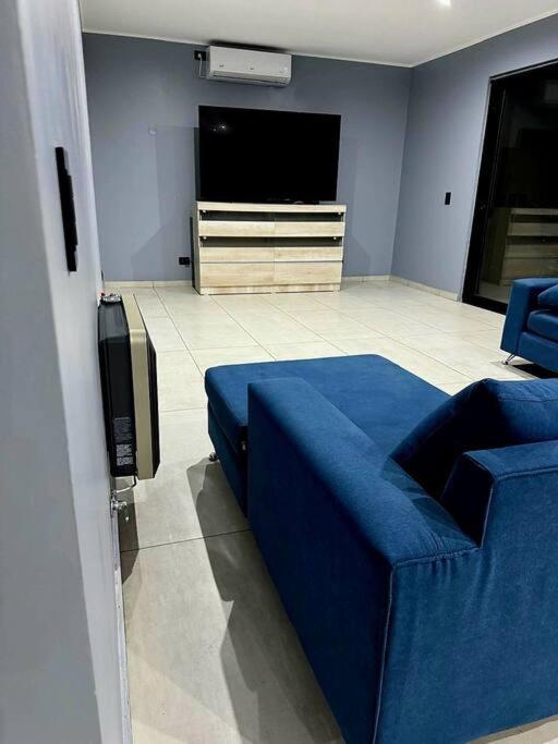 Nueva y Comoda casa para vacacionar