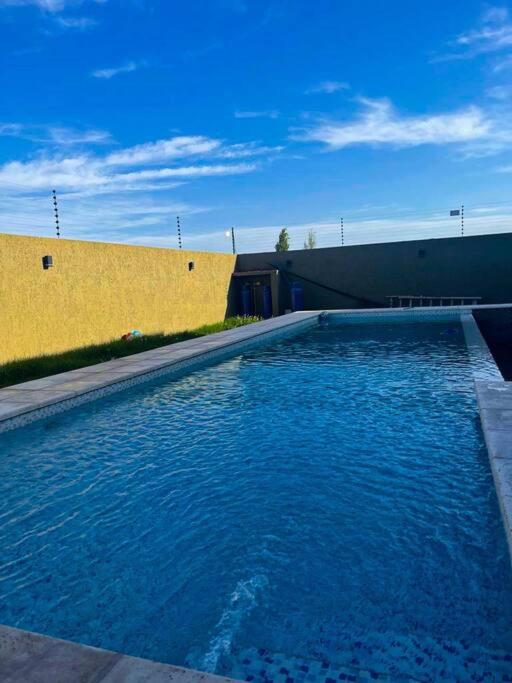 Nueva y Comoda casa para vacacionar