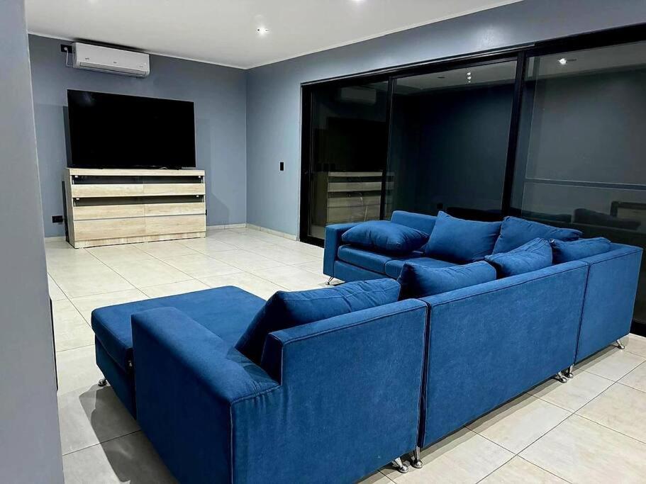 Nueva y Comoda casa para vacacionar