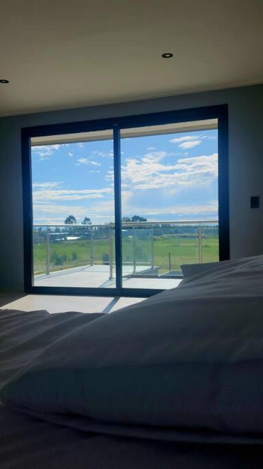 Nueva y Comoda casa para vacacionar