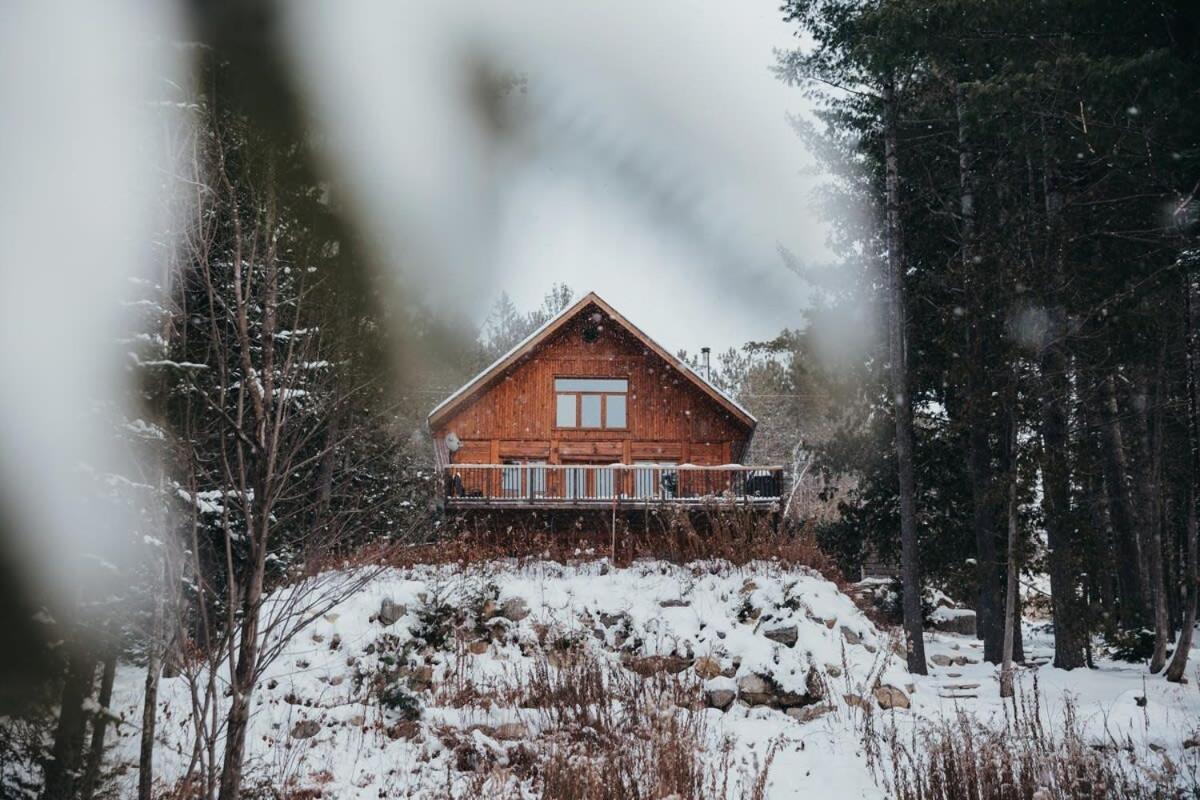 Le Repos - Warmth of wood and modern decoration