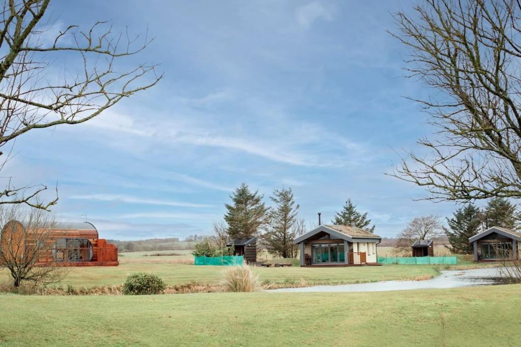 Wildflower Eco Lodges