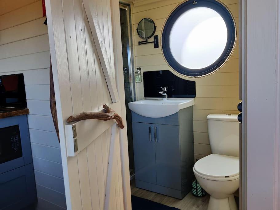 Wildflower Eco Lodges