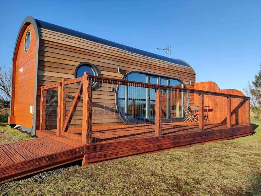 Wildflower Eco Lodges