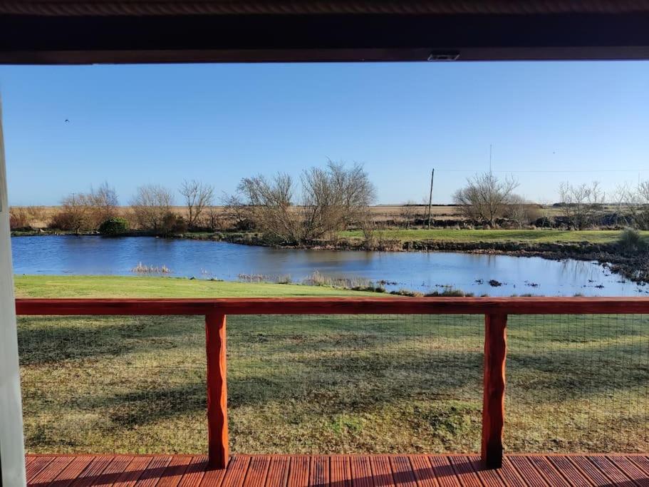 Wildflower Eco Lodges