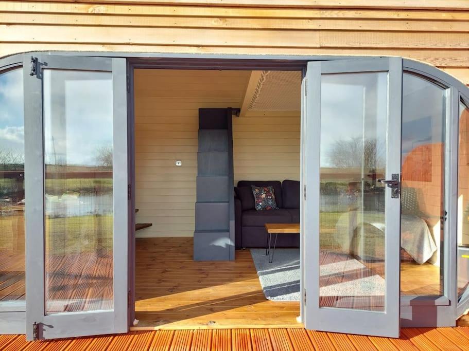 Wildflower Eco Lodges