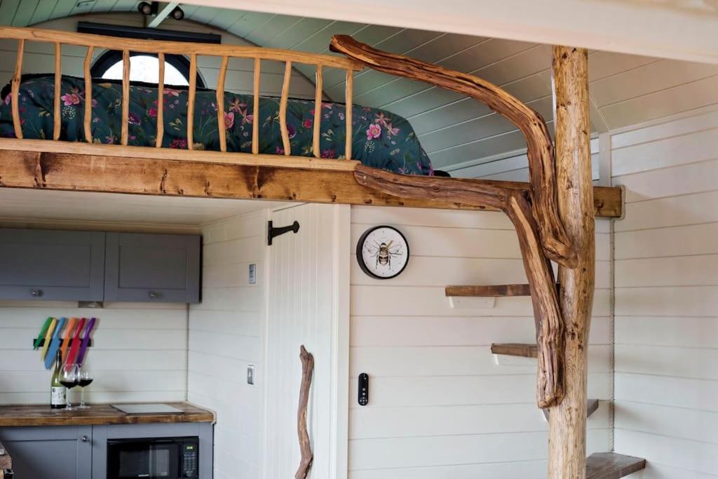 Wildflower Eco Lodges