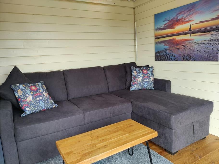 Wildflower Eco Lodges