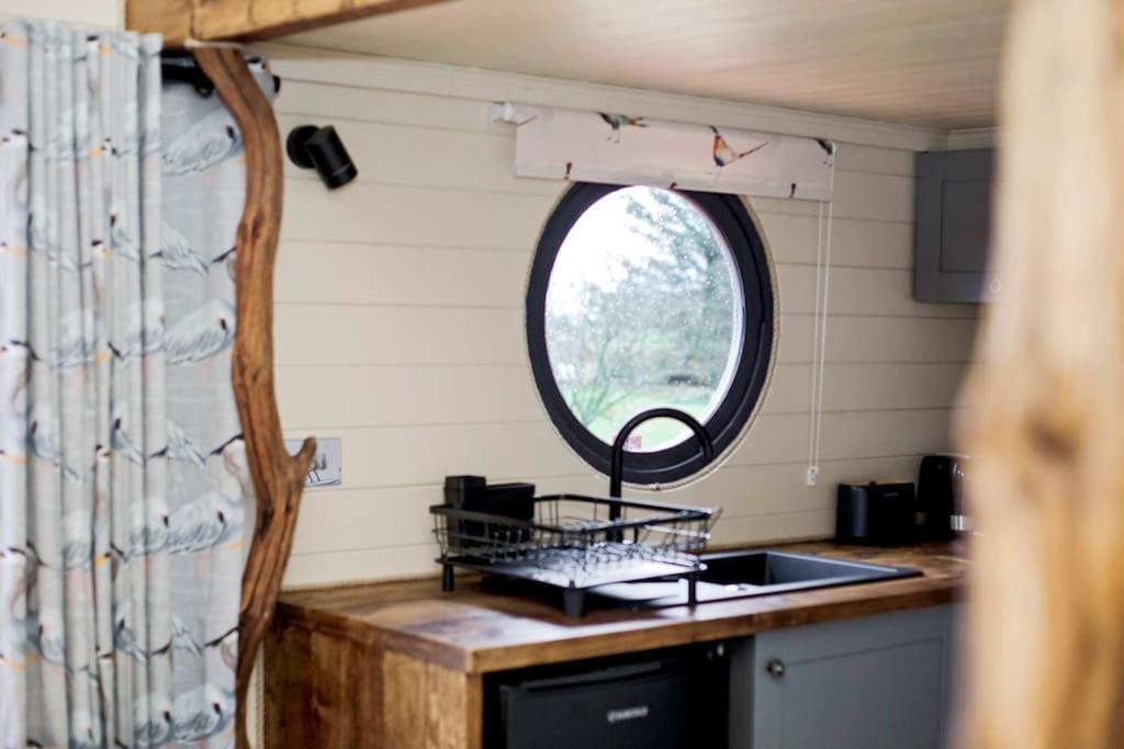 Wildflower Eco Lodges