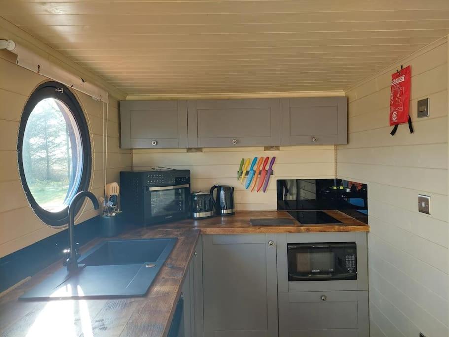 Wildflower Eco Lodges