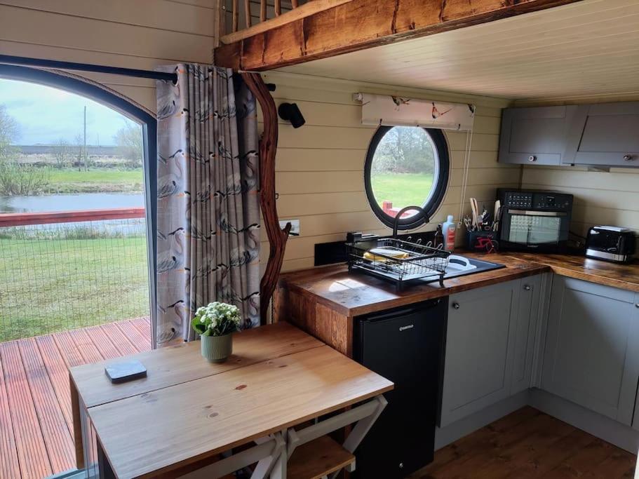 Wildflower Eco Lodges
