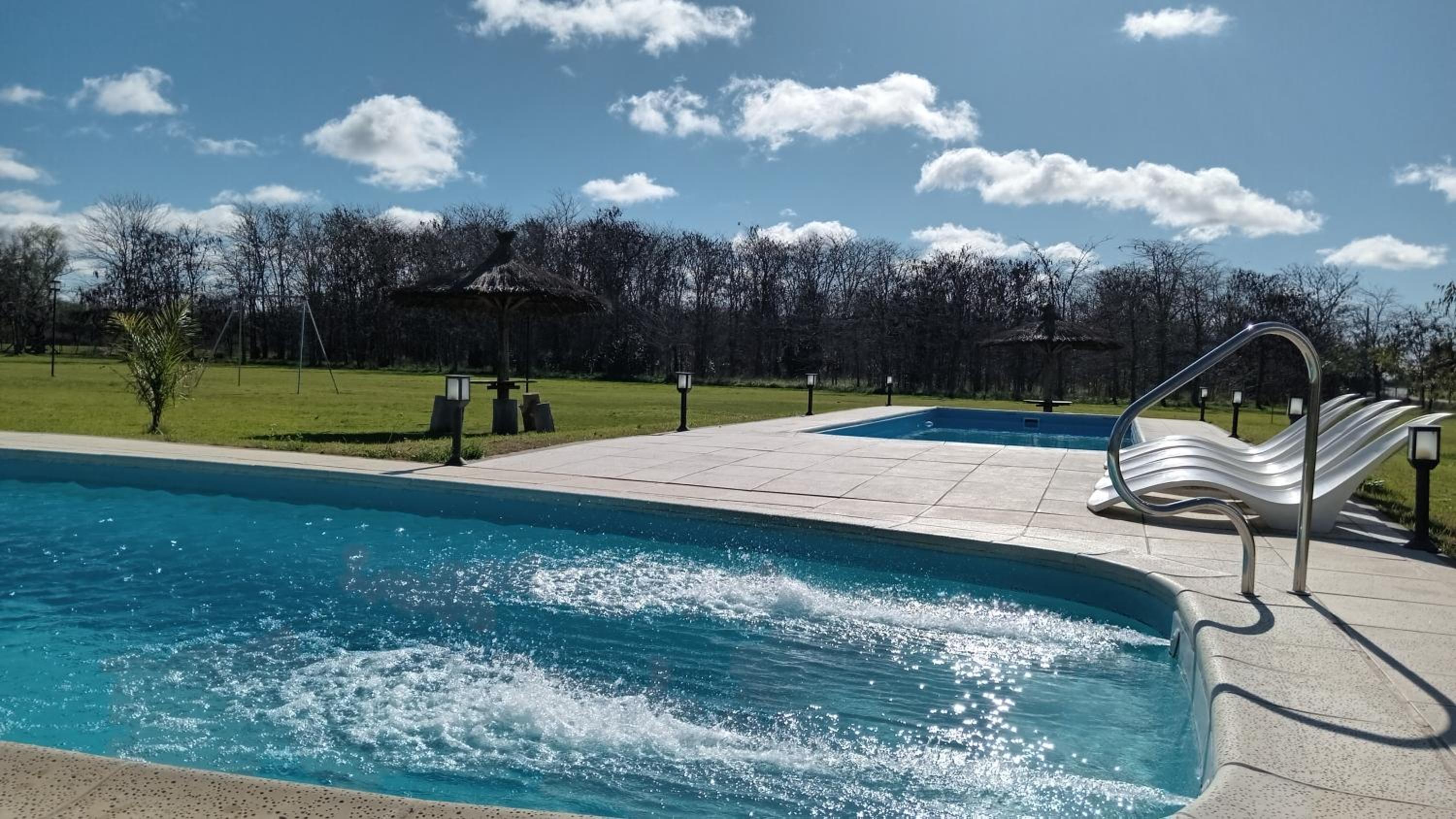 Cabañas La Deseada (Ranchos, Buenos Aires)