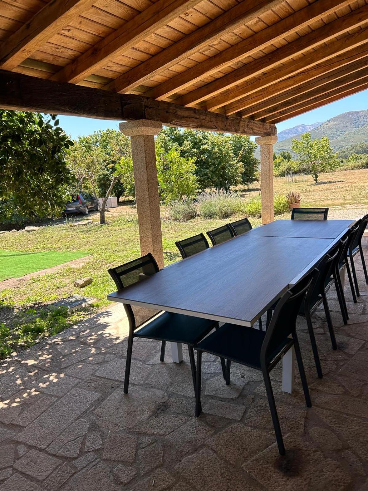 FINCA El LABRAO DE ALARDOS
