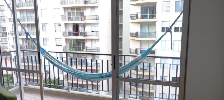 Exclusivo sector, apartamento en Ricaurte-Peñalisa