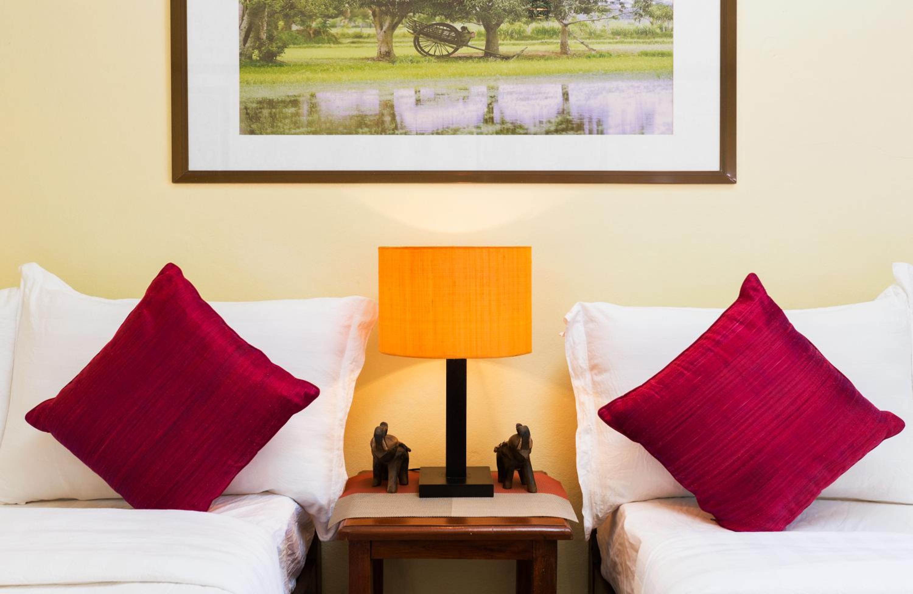 The Cockatoo Nature Resort & Spa
