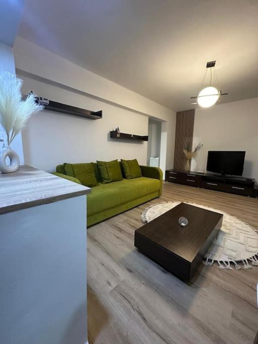 Apartament centrul istoric view 2