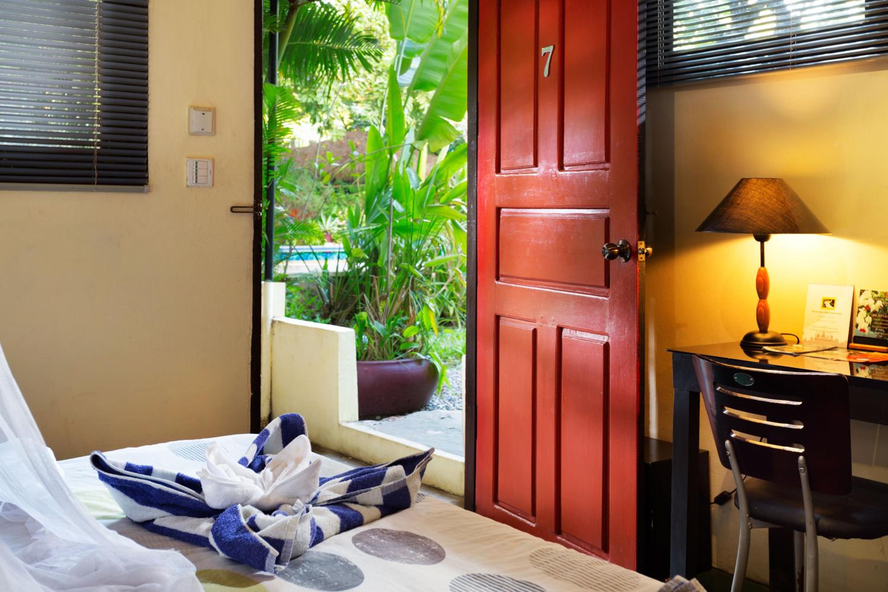 The Cockatoo Nature Resort & Spa
