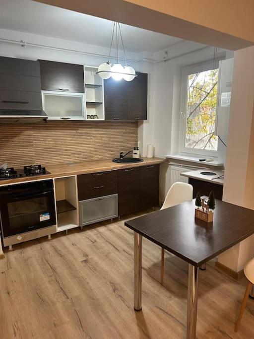 Apartament centrul istoric view 4