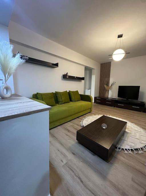 Apartament centrul istoric view 5