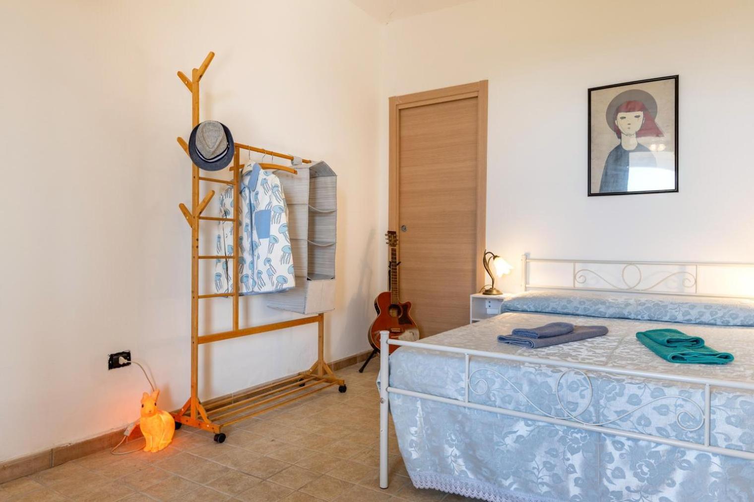 Villa Salentu, Marina di Pulsano