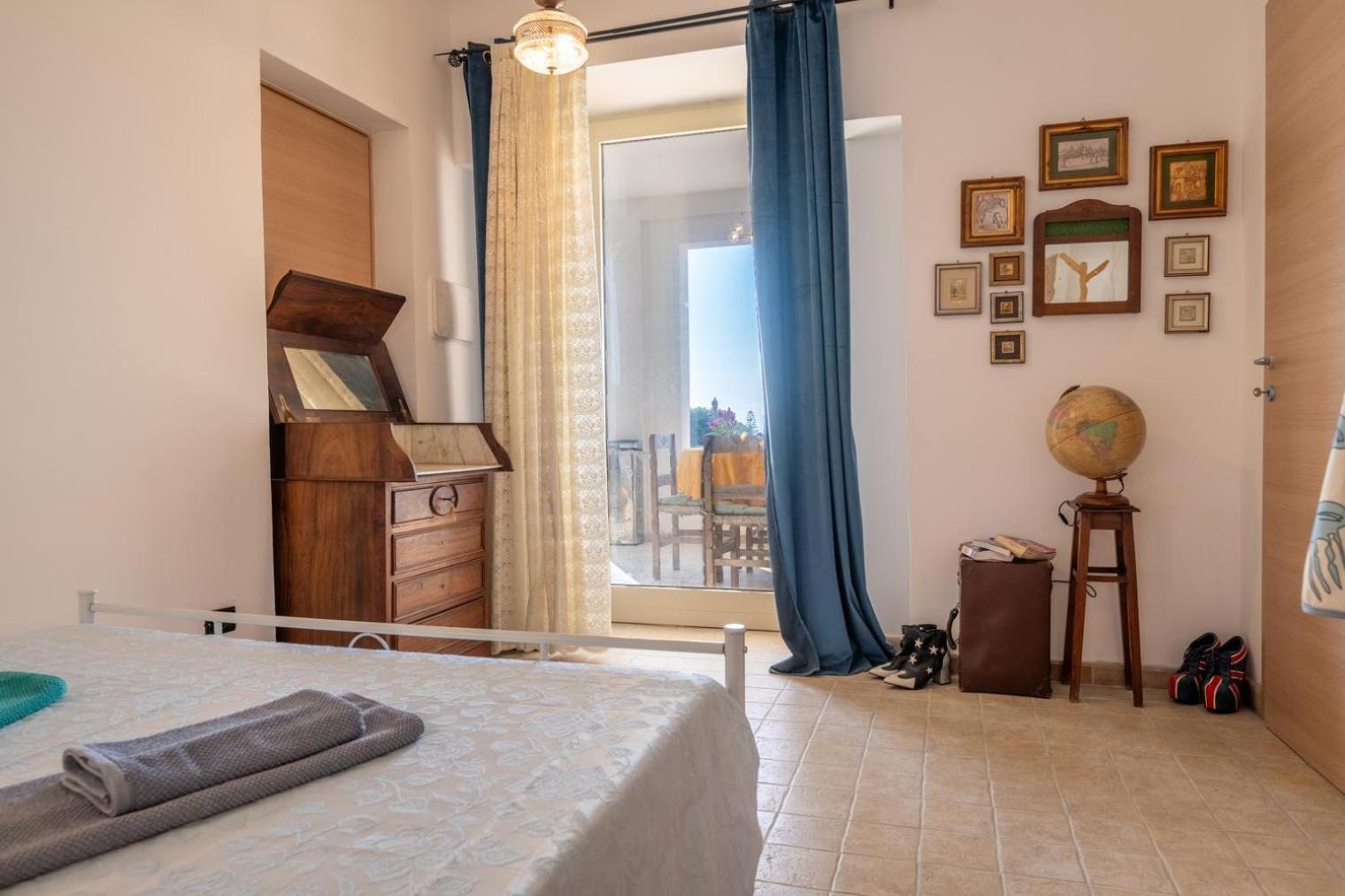 Villa Salentu, Marina di Pulsano