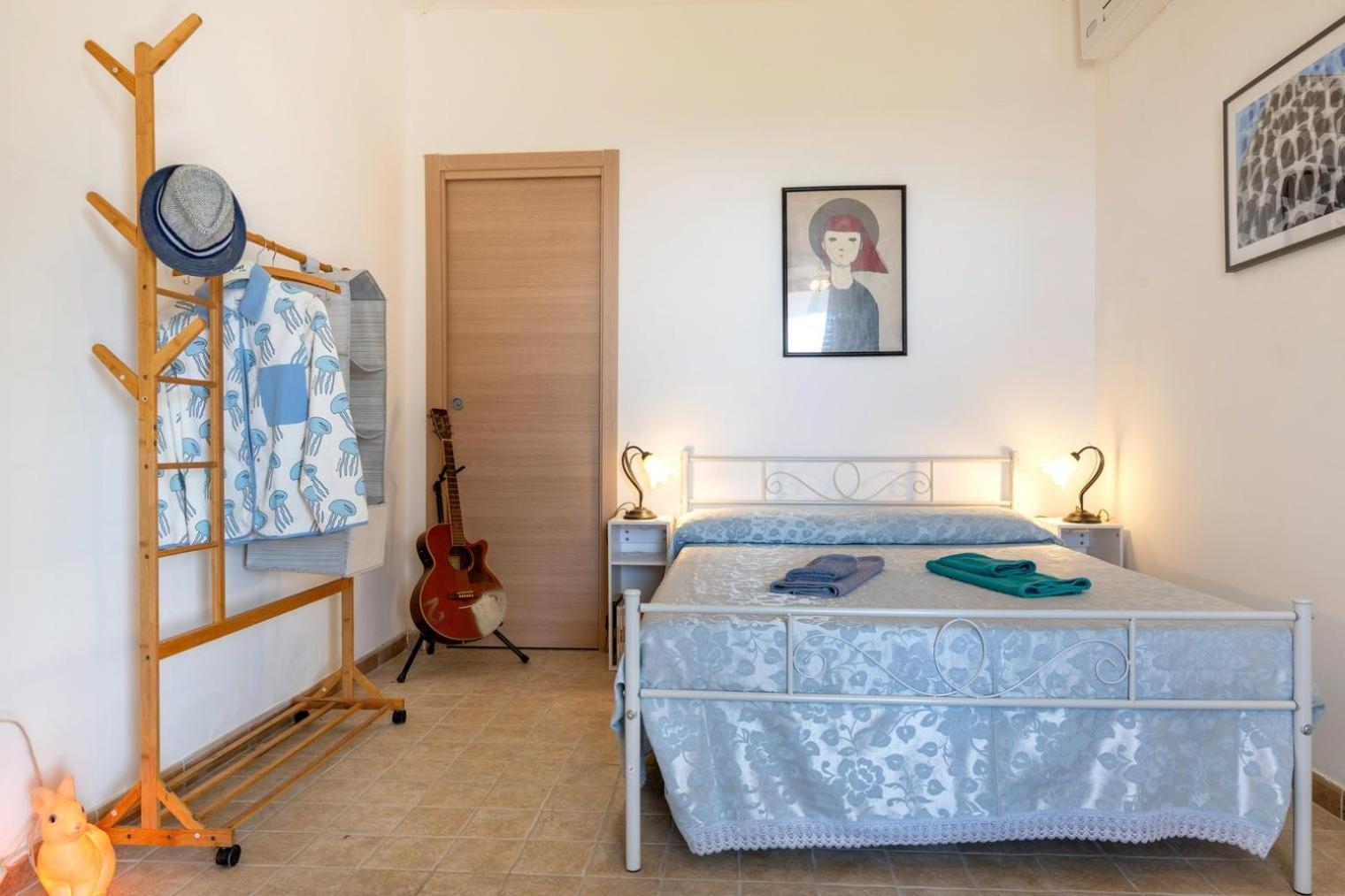 Villa Salentu, Marina di Pulsano