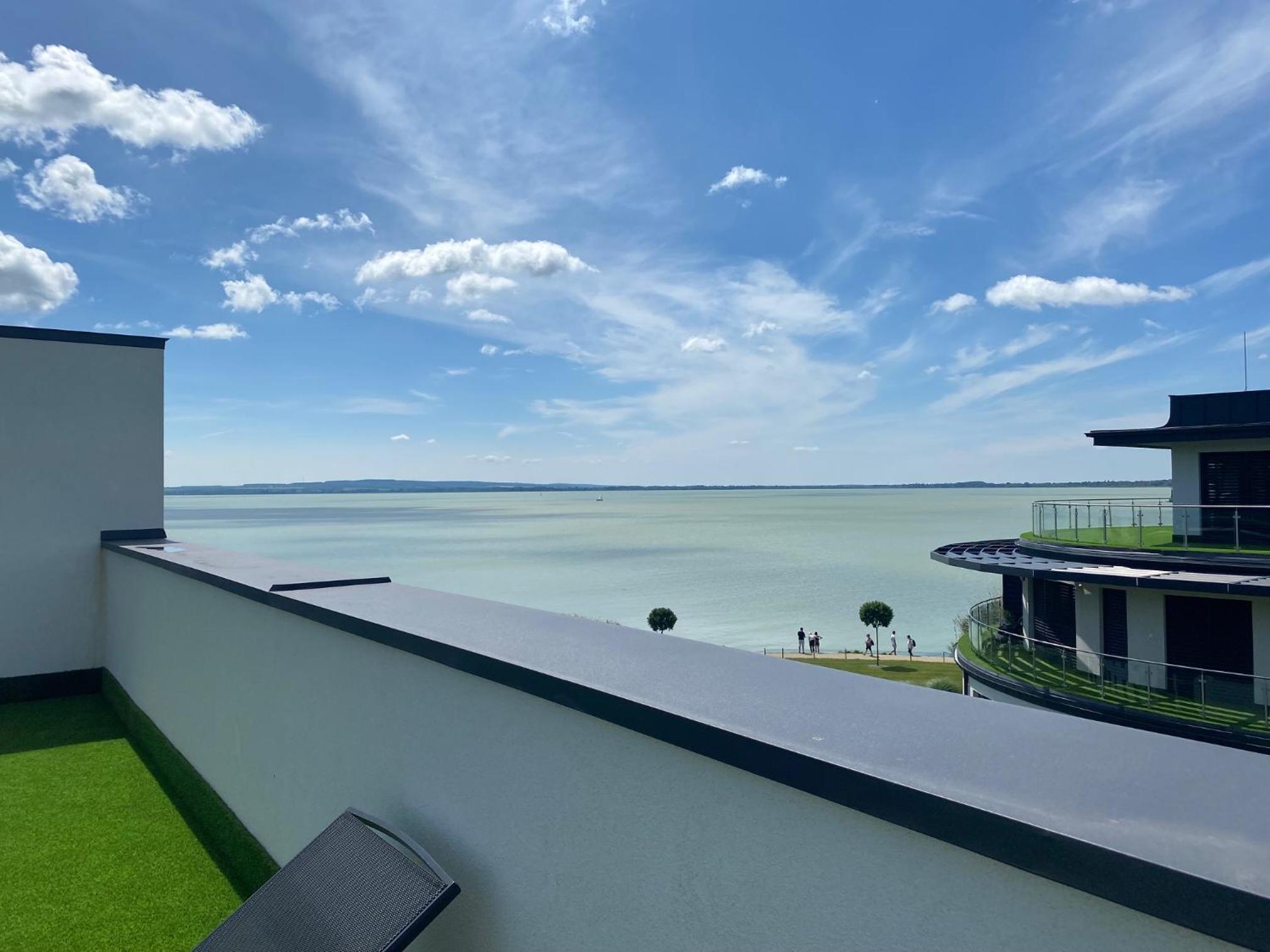 Royal Martin's Apartment view 5