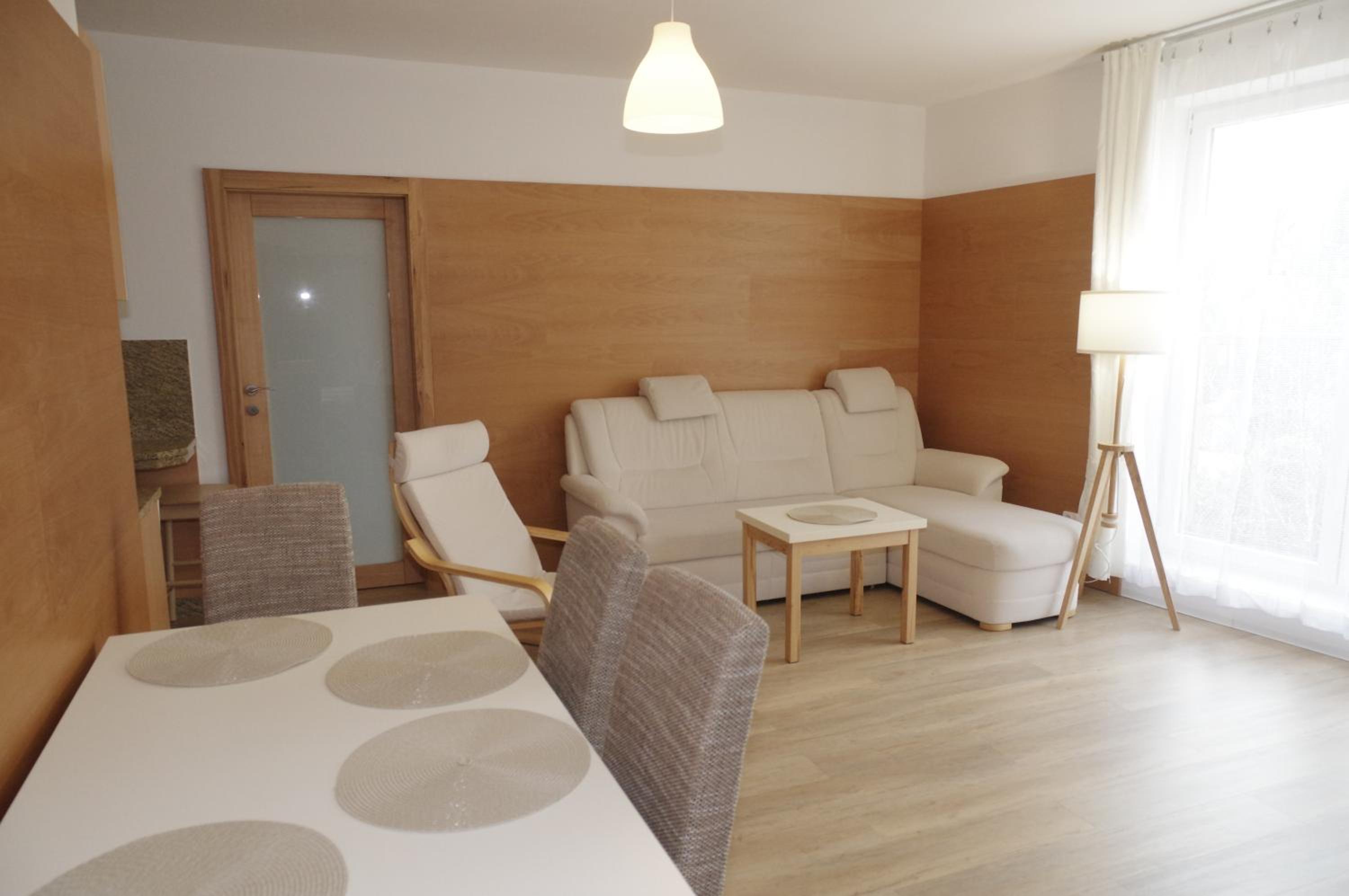 Apartmá 11 Deštné v Orlických horách