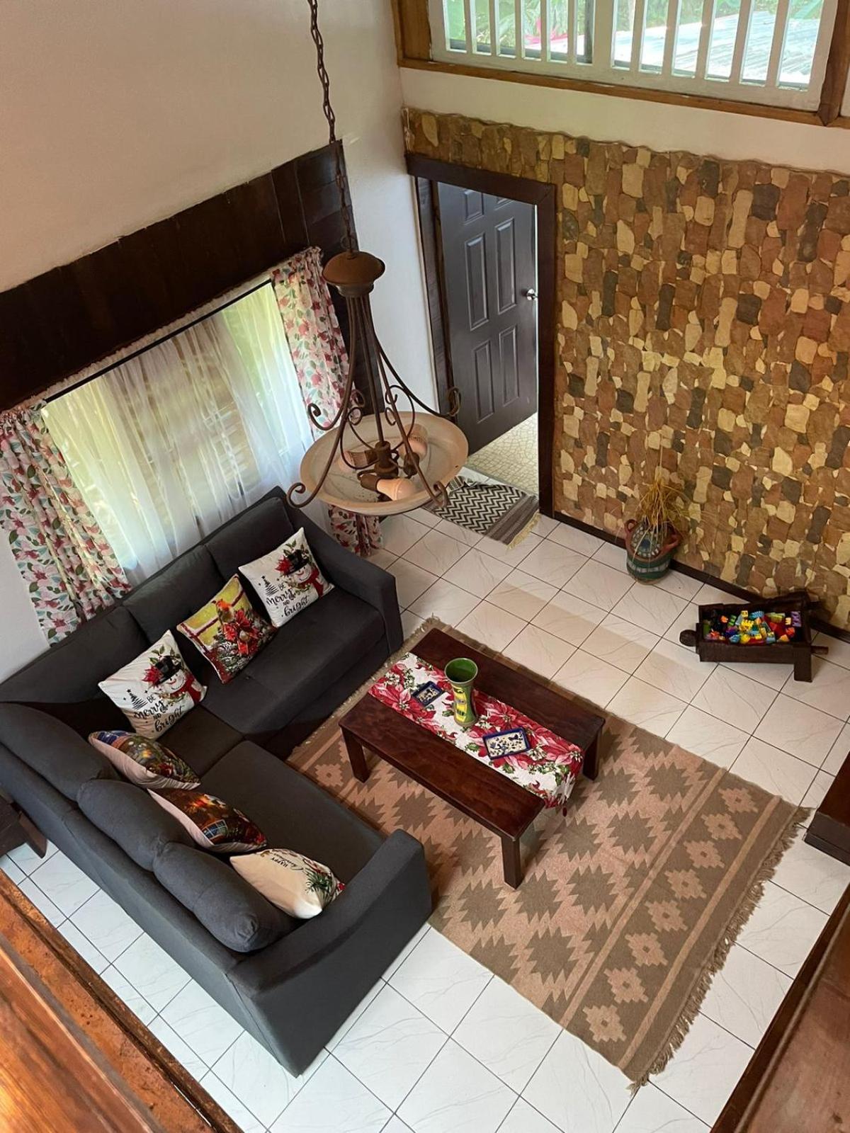 Papaya Wildlife Lodge