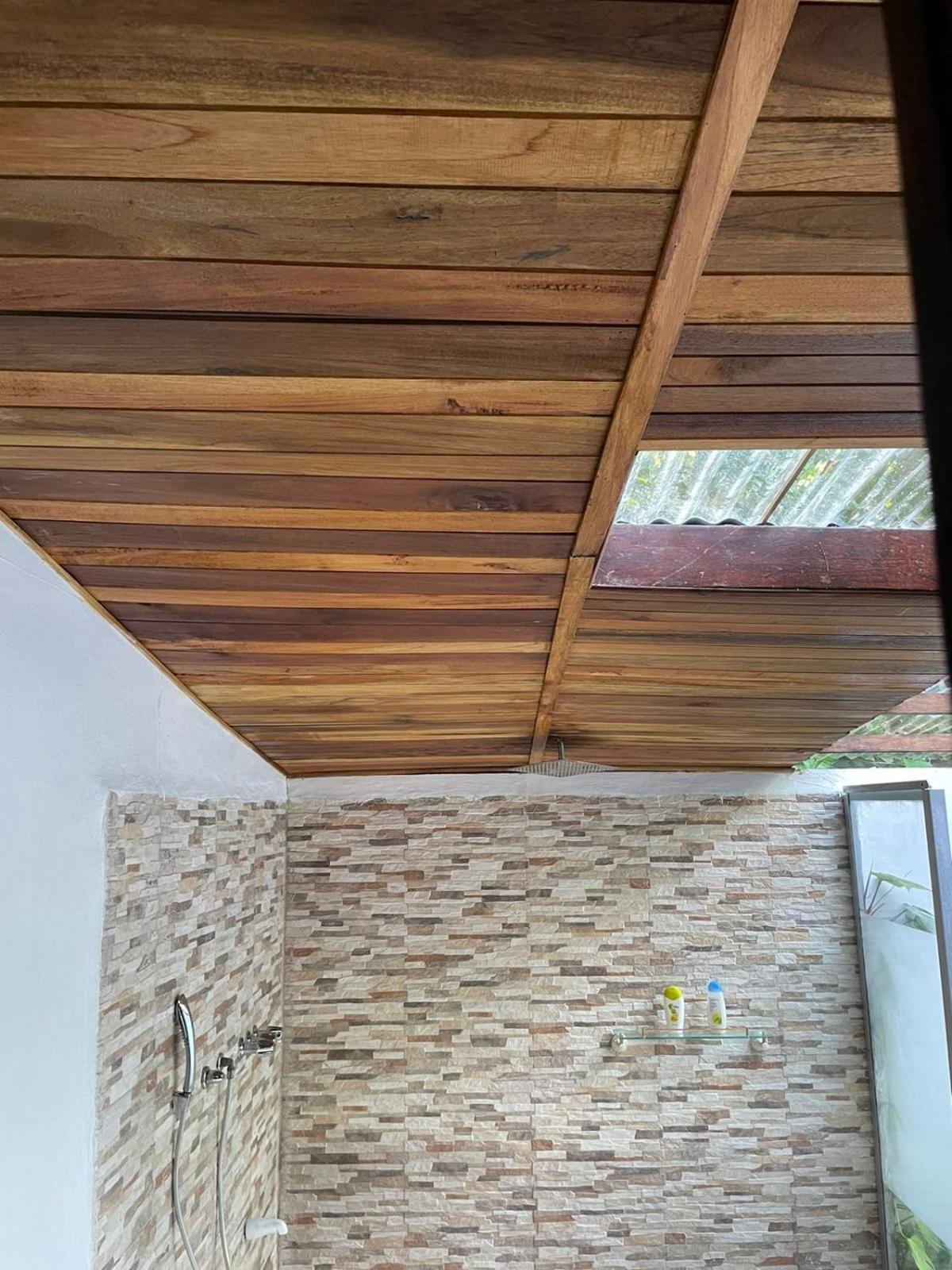 Papaya Wildlife Lodge
