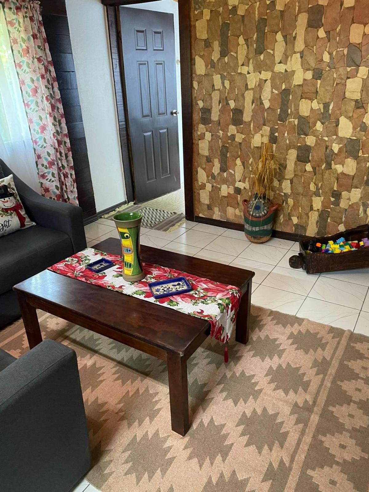 Papaya Wildlife Lodge