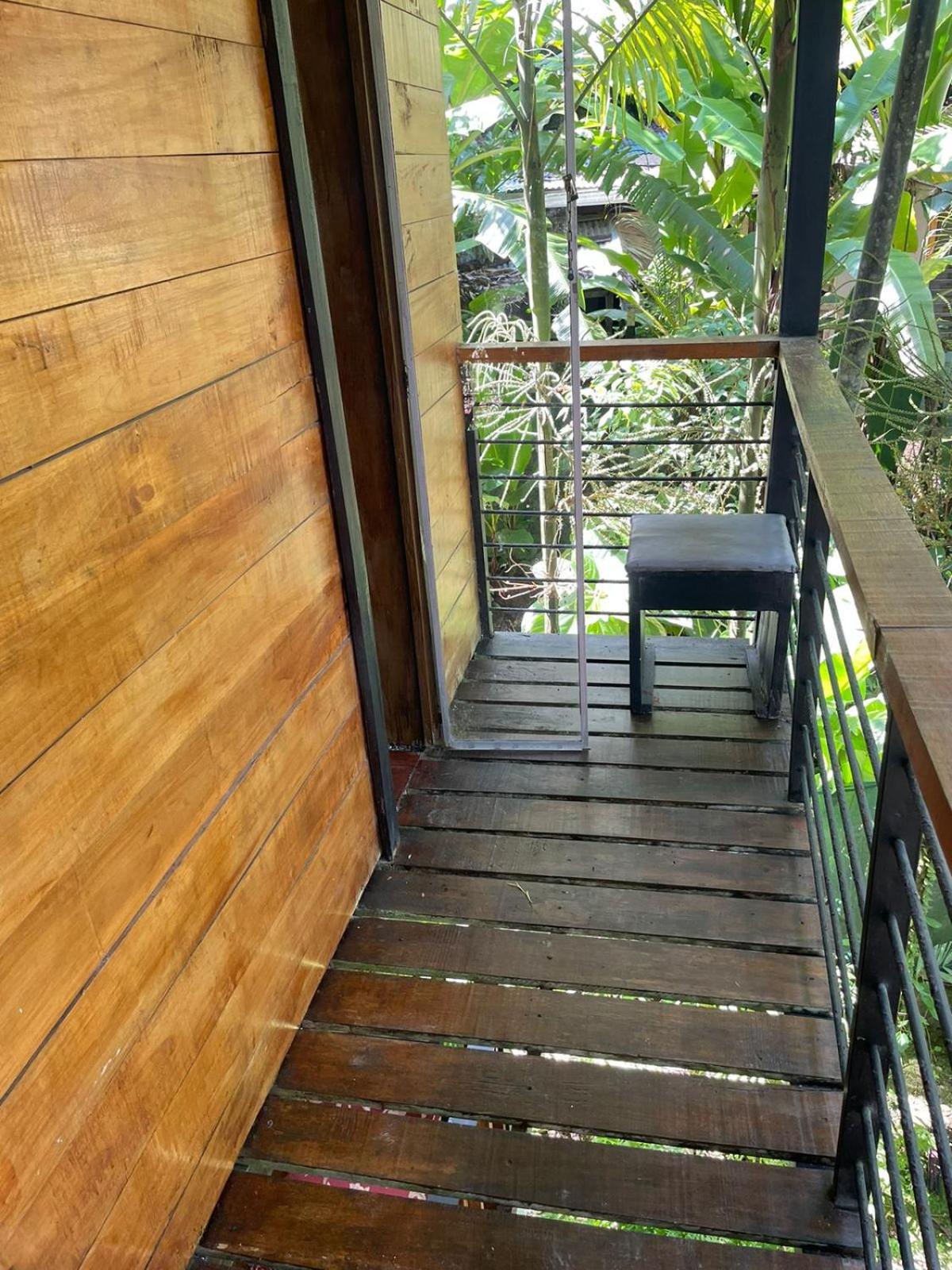Papaya Wildlife Lodge