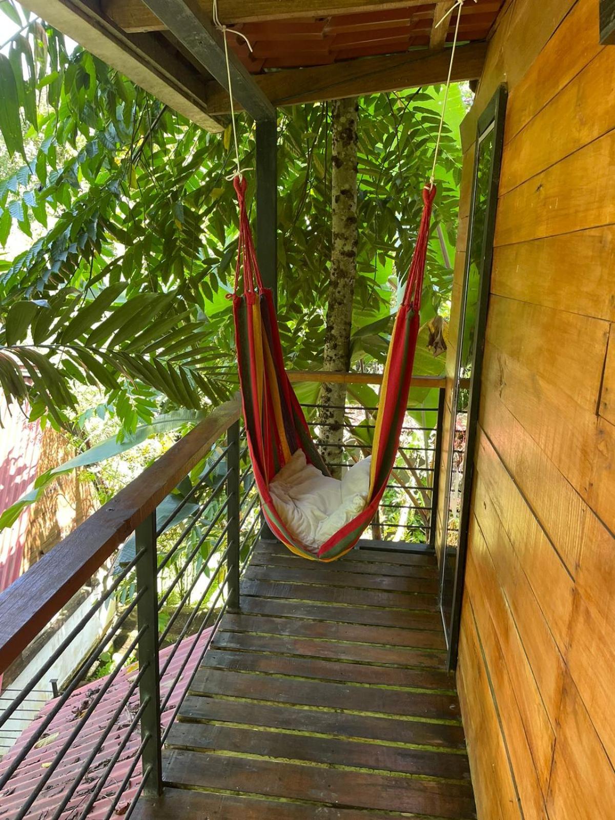 Papaya Wildlife Lodge