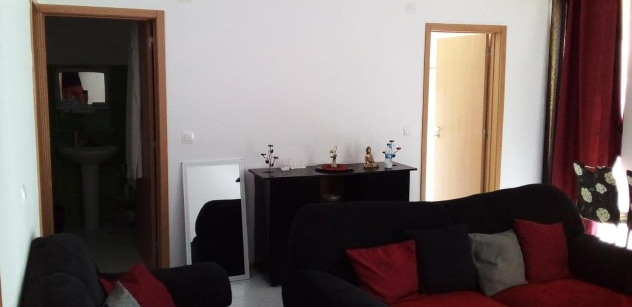 Apartment 3 minutes from Nelson Mandela Airport