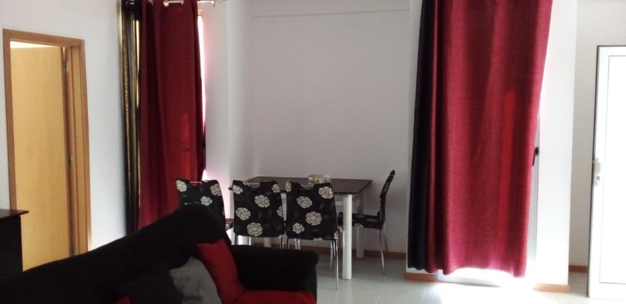 Apartment 3 minutes from Nelson Mandela Airport