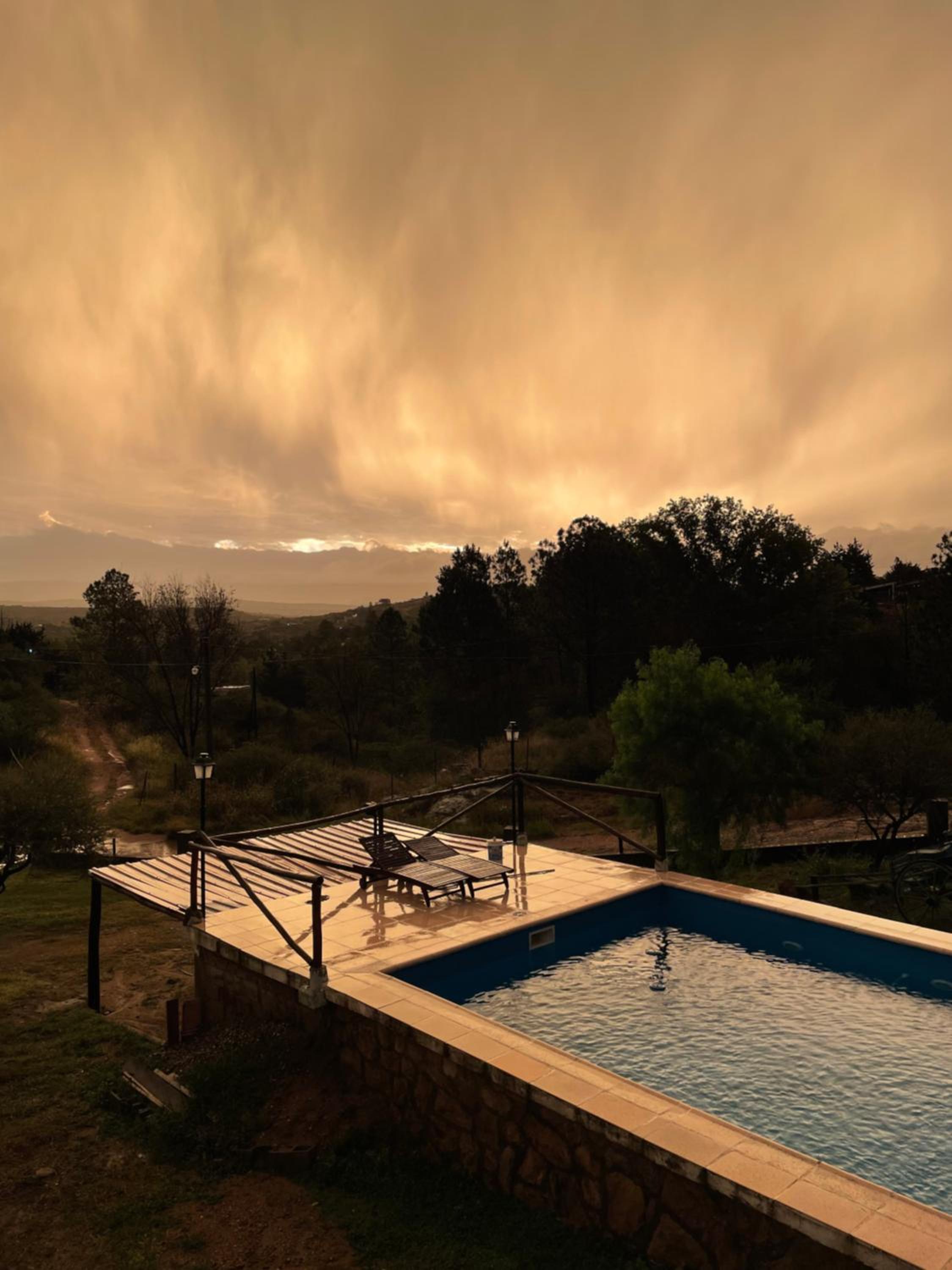 Estancia Charo