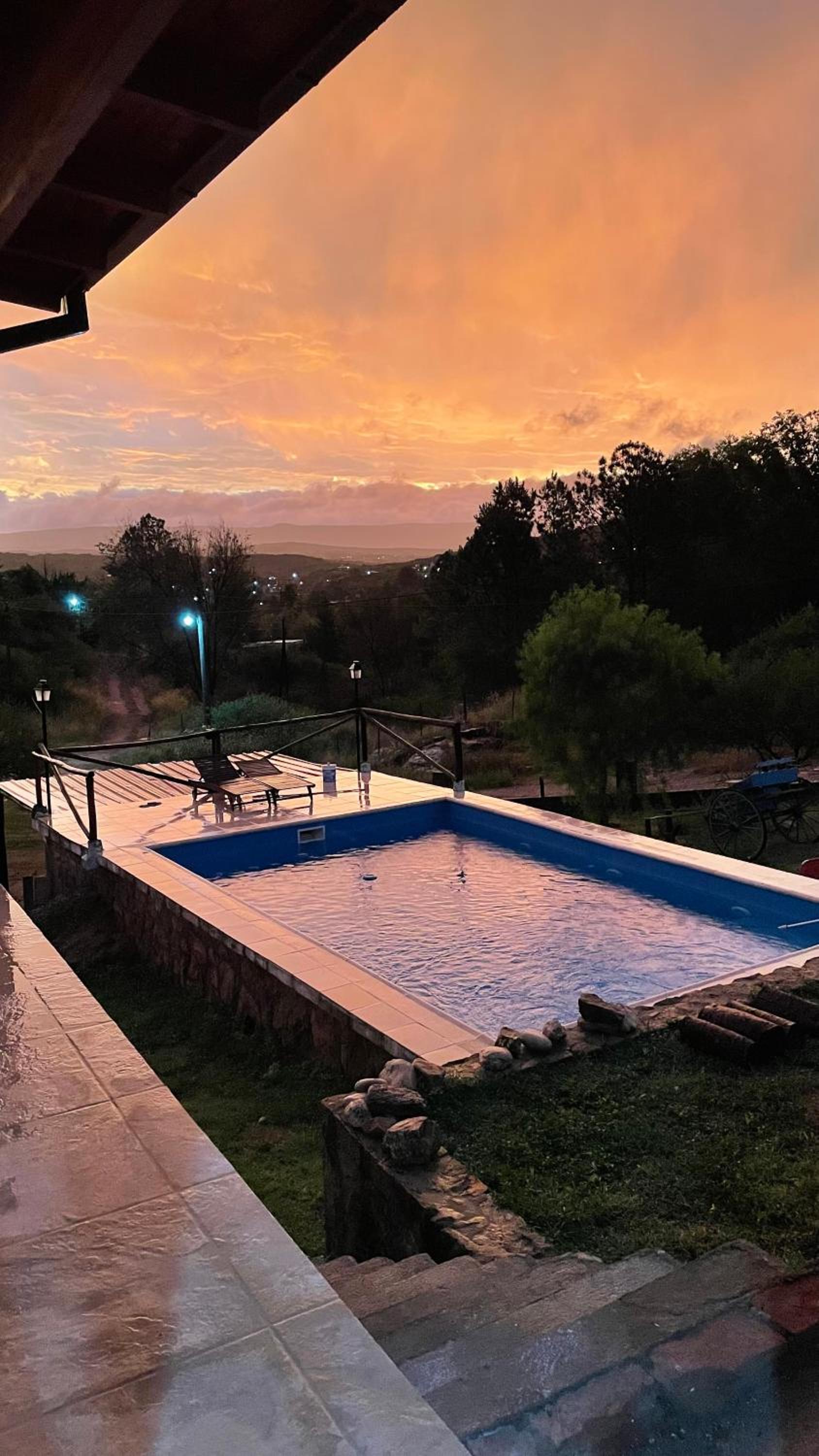 Estancia Charo