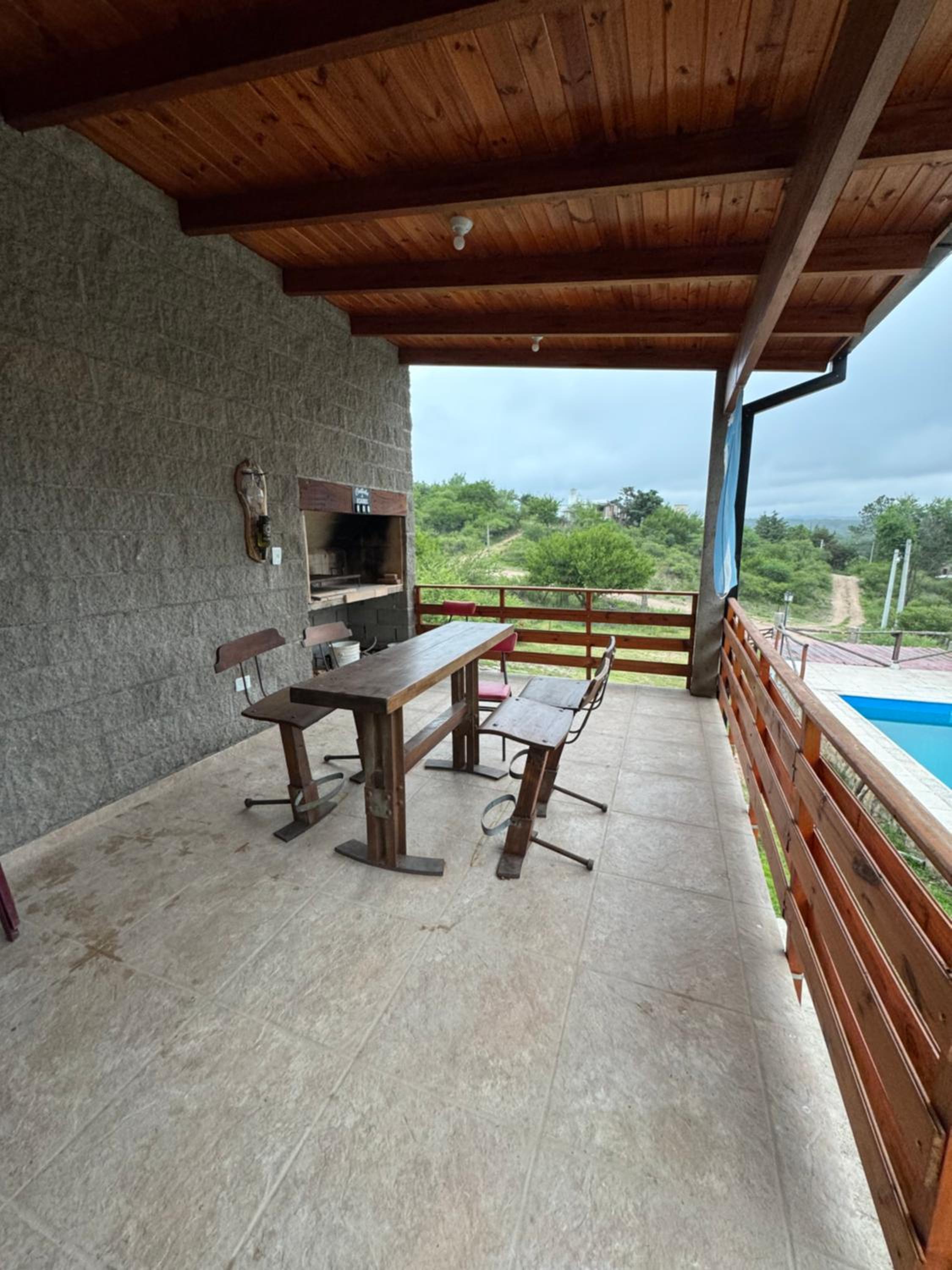 Estancia Charo