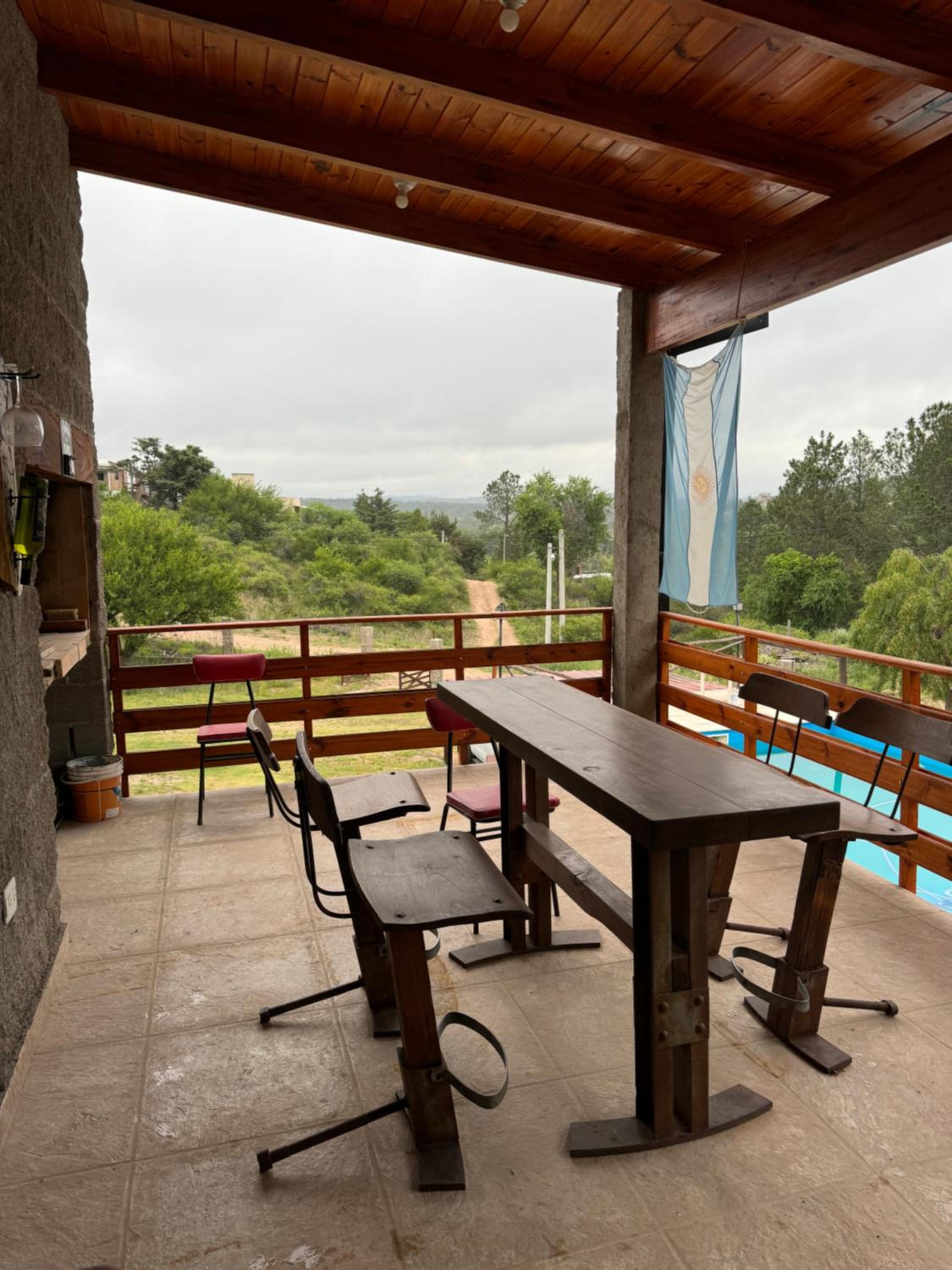 Estancia Charo