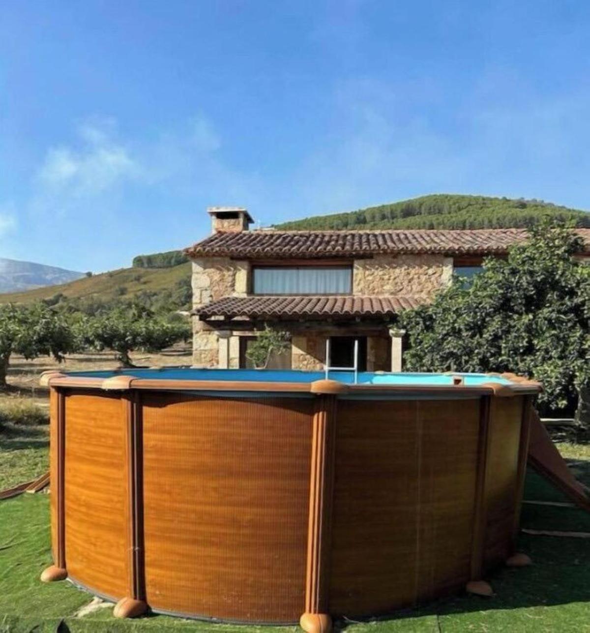 FINCA El LABRAO DE ALARDOS