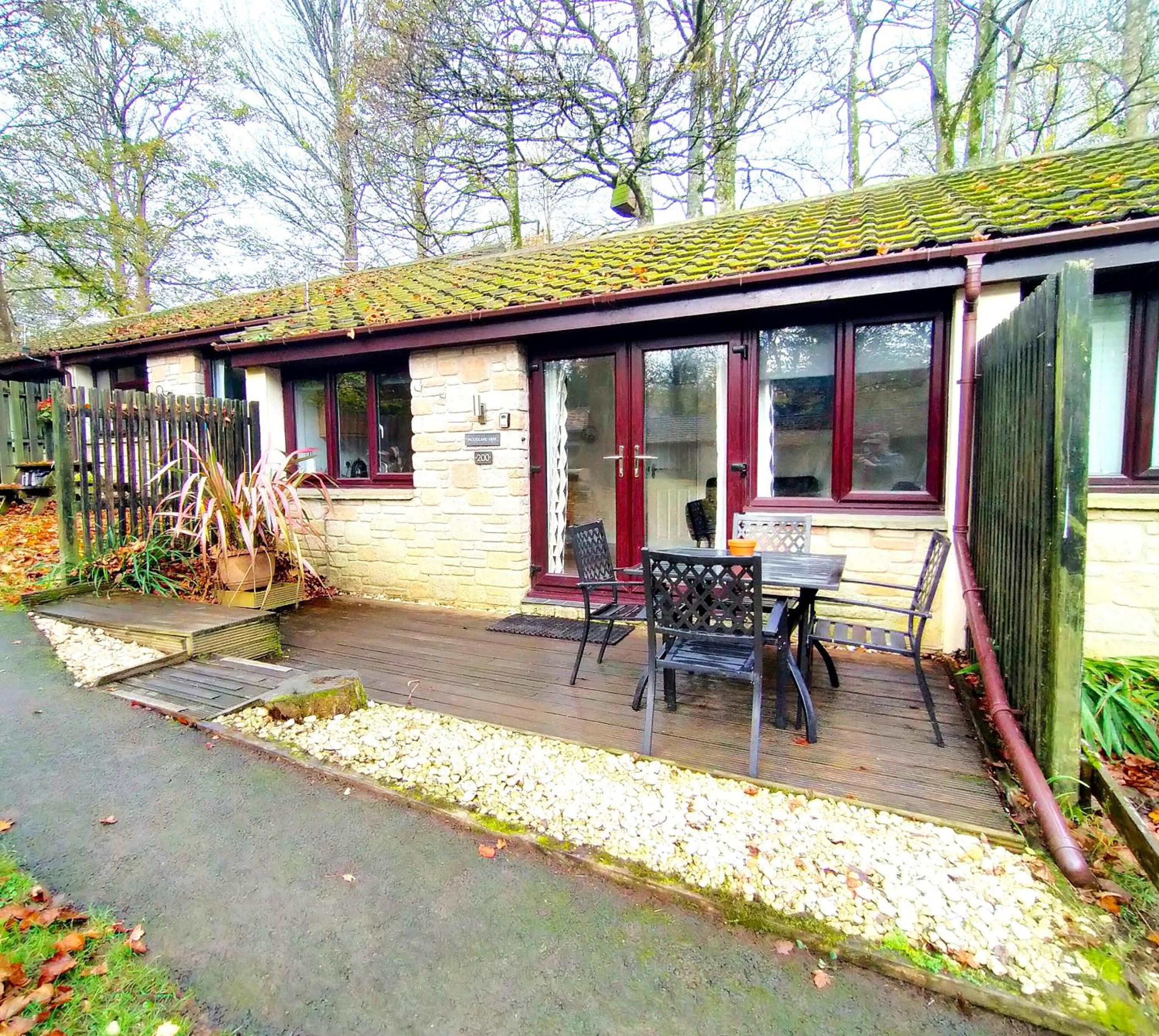 Woodland View - Families & Pets view 3
