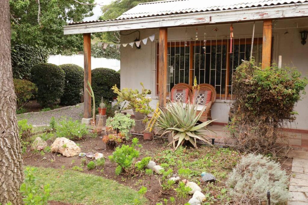 Casa Acacios