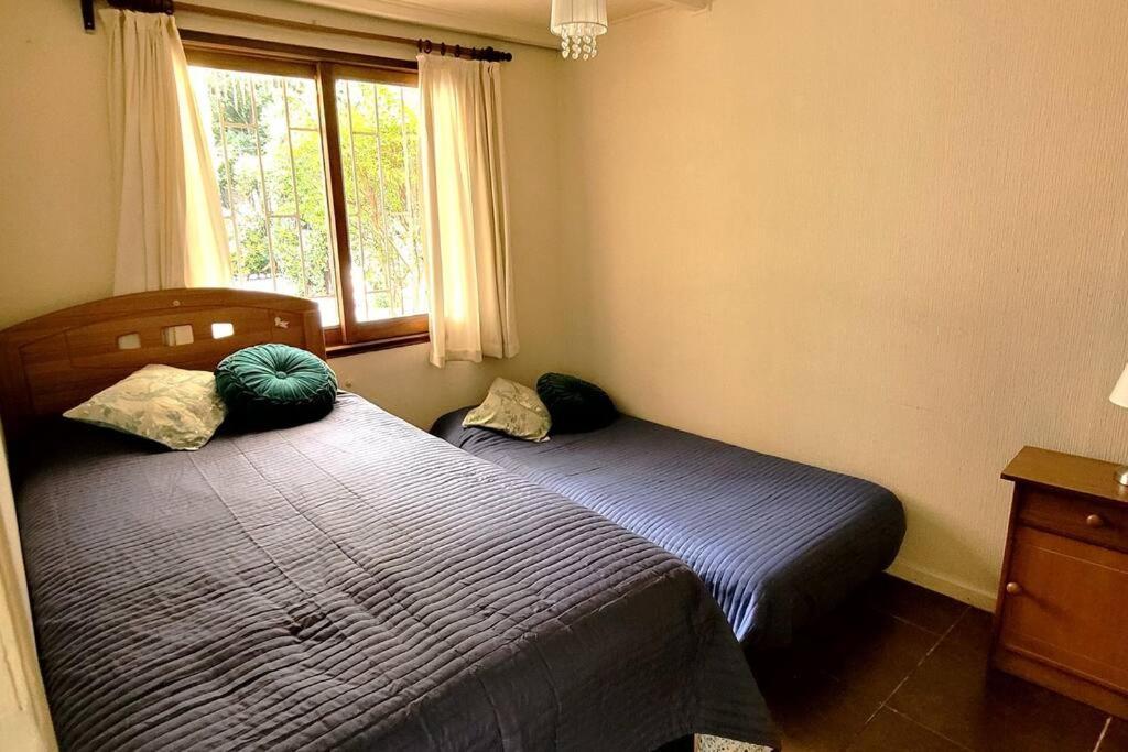 Casa Acacios