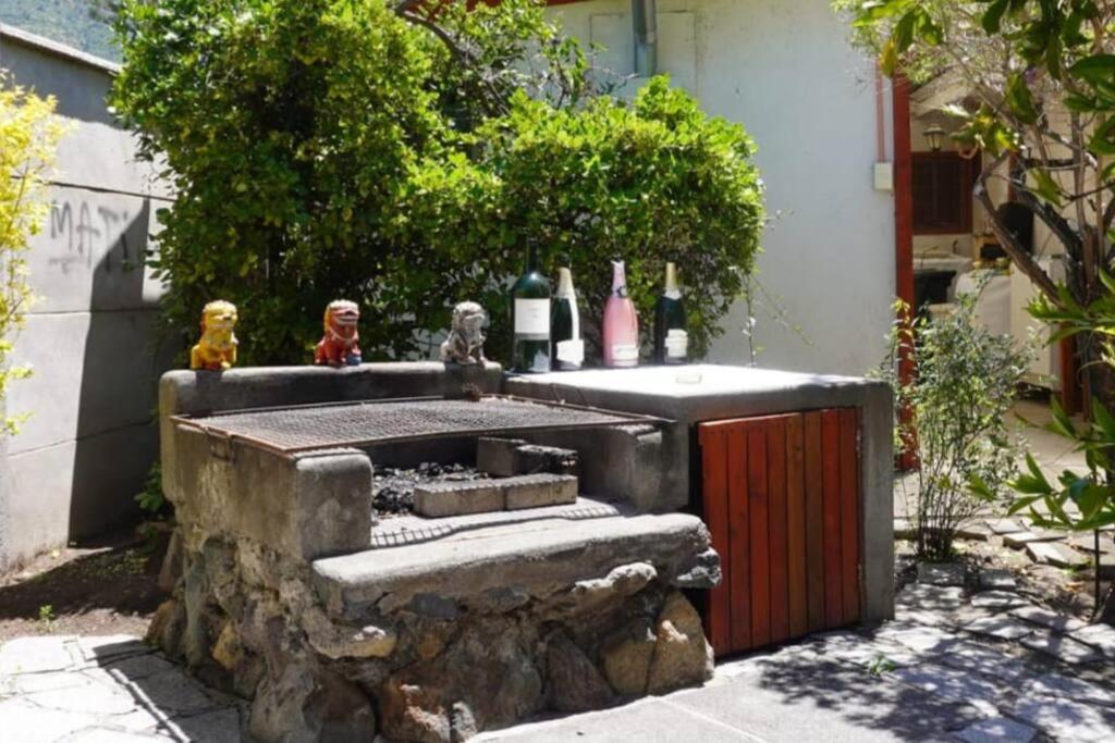 Casa Acacios