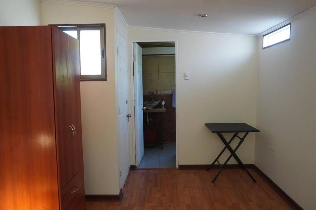 Casa Acacios